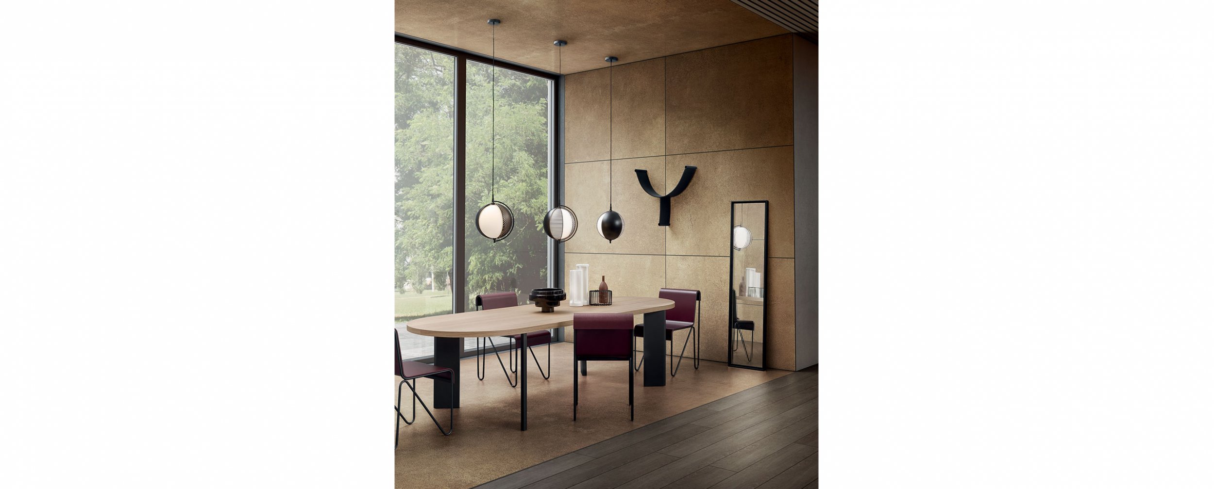 Sillas 279 Beugel | MINIM – mobiliario e de diseño contemporáneo Barcelona y Madrid,