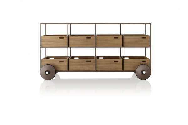 MINIM distribuidor mobiliario Sollos