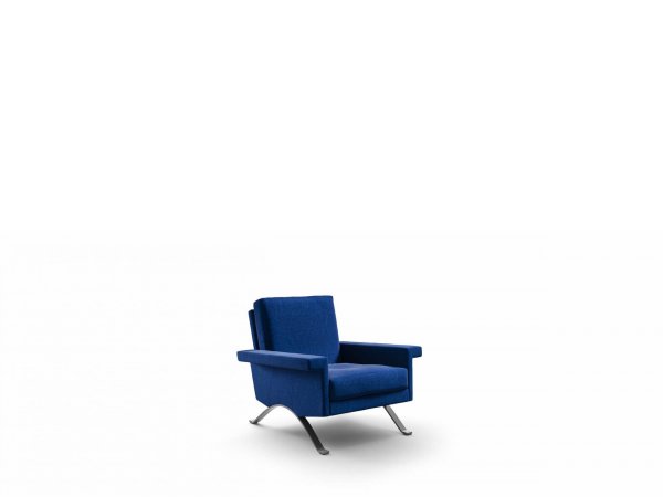 875 sillón - butaca - Cassina - MINIM - varios tapizados
