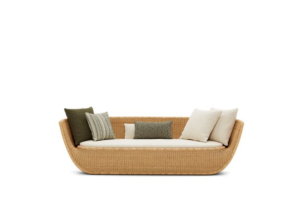 Afternoons, DePadova