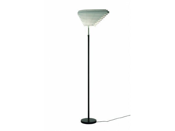 Artek, Floor Lamp A805