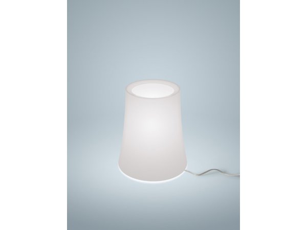 Birdie Zero - lámpara de sobremesa - Foscarini - MINIM
