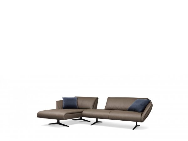 Bundle Sofa - Walter Knoll - MINIM - modular