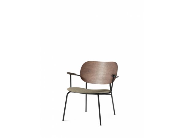 Co Lounge Chair - butaca - MENU - MINIM 1