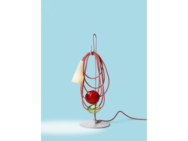 Filo - lámpara de sobremesa - Foscarini - MINIM