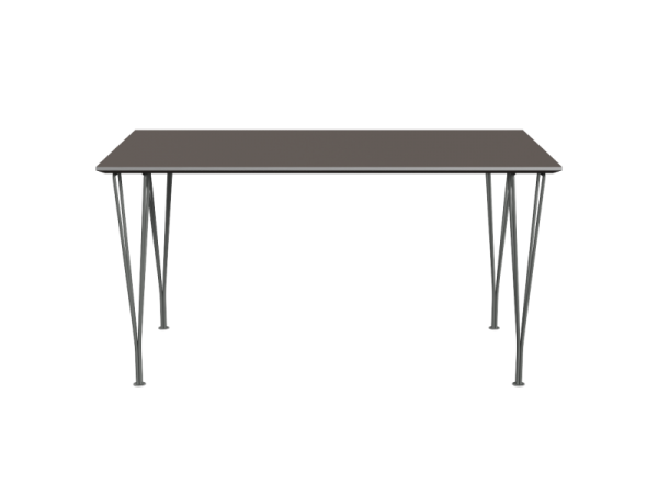 FritzHansen-Rectangular Table-Piet Hein, Bruno Mathsson & Arne Jacobsen1968-MinimShowroom