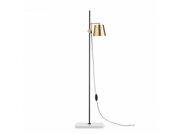 Lab_ lámpara de pie - Karakter - MINIM - varias alturas