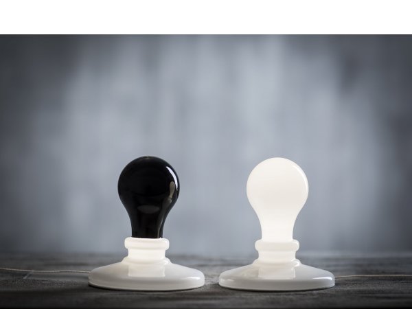 Light Bulb - lámpara de sobremesa - Foscarini - MINIM