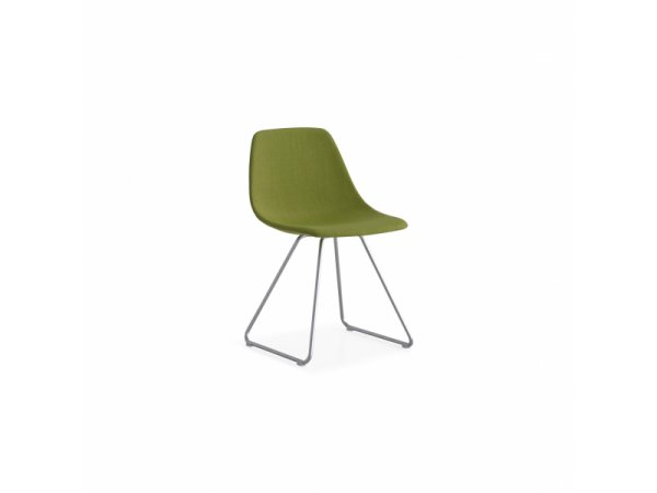 MIUNN S160 - silla - varios colores - La Palma - MINIM - perspectiva