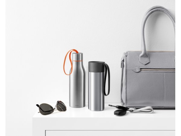 Eva Solo, Thermo Flask & To go Cup