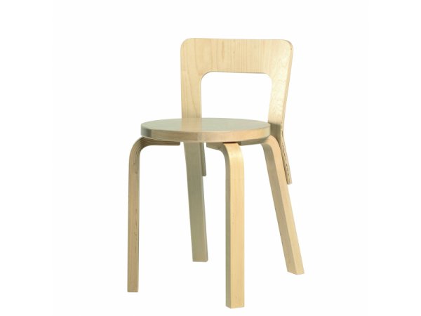 Artek, Chair 65