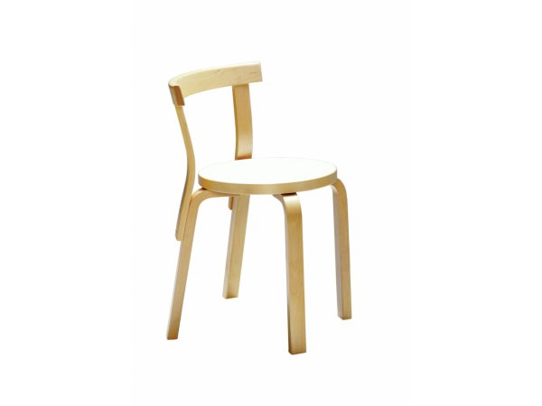 Artek, Chair 68