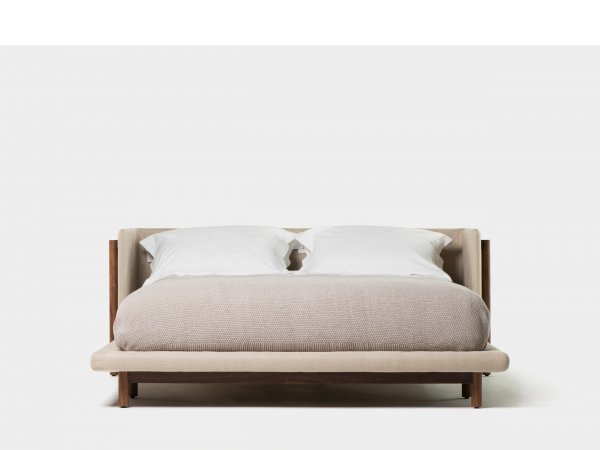 De La Espada, Frame Bed with Arms