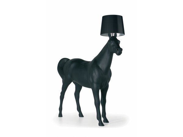 Moooi, Horse Lamp
