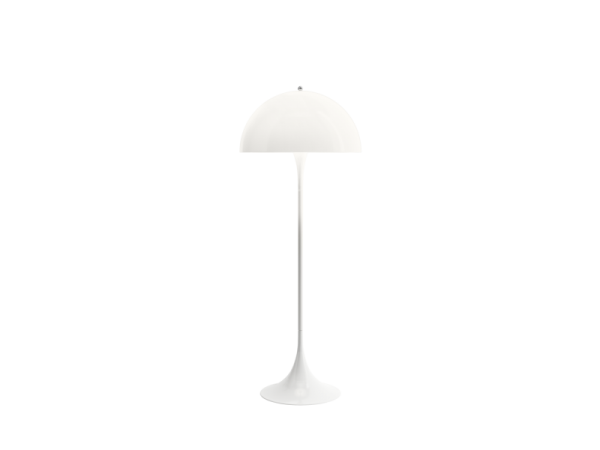 Panthella Floor - lámpara de pie - Louis Polsen - MINIM - Madrid - Barcelona