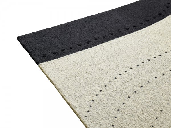 Rug - Dotted Balance - Cecilie Manz - MINIM - alfombra