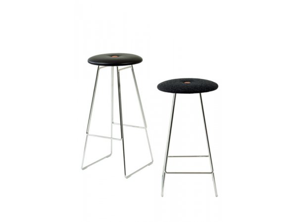 Onecollection, time bar stool