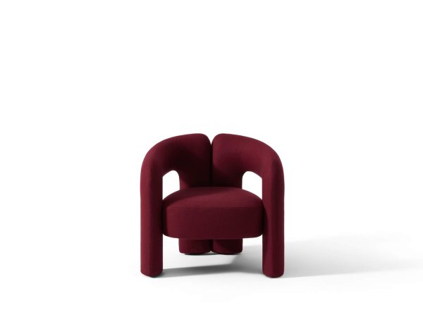 Dudet Armchair, Cassina