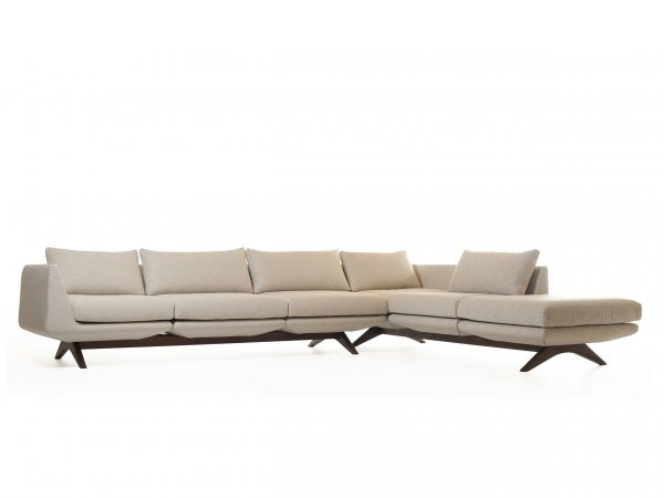 De La Espada, Hepburn Modular sofa
