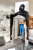 Giant chair by Julia Oschatz 