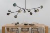 28 Armature_lámpara techo - Bocci - MINIM - lifestyle sobre mesa