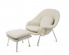 Knoll, Womb Chair