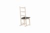 763S Shaker Chair Upholstered - Neri&Hu - de la espada - MINIM