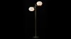 ALBA - OLUCE - lámpara de pie - MINIM