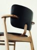 Artek, Domus Chair Upholstered