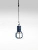 BABILA - MARSET - MARCO ZANUSO - iluminacion exterior - MINIM - lámpara portátil colgante