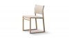 BM 61 - silla de madera y lino - fredericia - MINIM