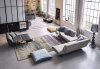 Bundle sofa - Walter Knoll - MINIM - lifestyle salón