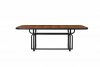 Caryllon table - mesa - mesa de comedor rectangular - GTV - MINIM 