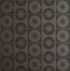 Circle Rug Uncoulered_ color arcilla - alfombra redonda - MINIM - 2021