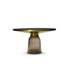 ClassiCon-bel high table -mesa alta - MINIM-mesa color gris ahumado