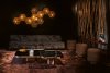 ClassiCon-bow coffee table-Marble - MINIM - lifestyle salón