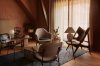 Co Lounge Chair - butaca - MENU - MINIM - lifestyle salón