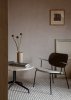 Co Lounge Chair - butaca - MENU - MINIM - lifestyle sala