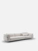 ECHOO SOFA_PIERO LISSONI_LIVING DIVANI_MINIM