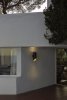 ELIPSE - JOSEP LLUIS XUDÁ - MARSET - MINIM - lámpara de exterior de pared - lifestyle terraza