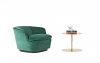 Gong Lux, Cappellini