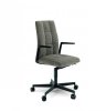 Leadchair Management Soft - silla - oficina - estudio - Walter Knoll - MINIM - respaldo alto - varios tapizados