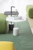 Mesa Jey_La Palma_diferentes tamaños_diferentes colores_base de mármol o cemento_mesa exteriores_mesa interiores_lifestyle_salón_sala de estar
