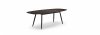 Moualla table - mesa de comedor de madera - Walter Knoll - MINIM