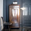 PH 3½-2½ Lámpara de pie - Louis Poulsen - lifestyle sala de estar - MINIM - lifestyle dormitorio