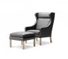 Fredericia, Wing Chair