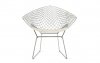 Knoll, Bertoia Diamond Chair