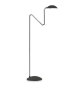 ClassiCon, Orbis Floor Lamp