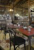 Pastis - mesa cuadrada - Gebrueder Thonet Vienna - MINIM - lifestyle bar
