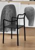 Rope Chair - negro - Artek - MINIM - lifestyle